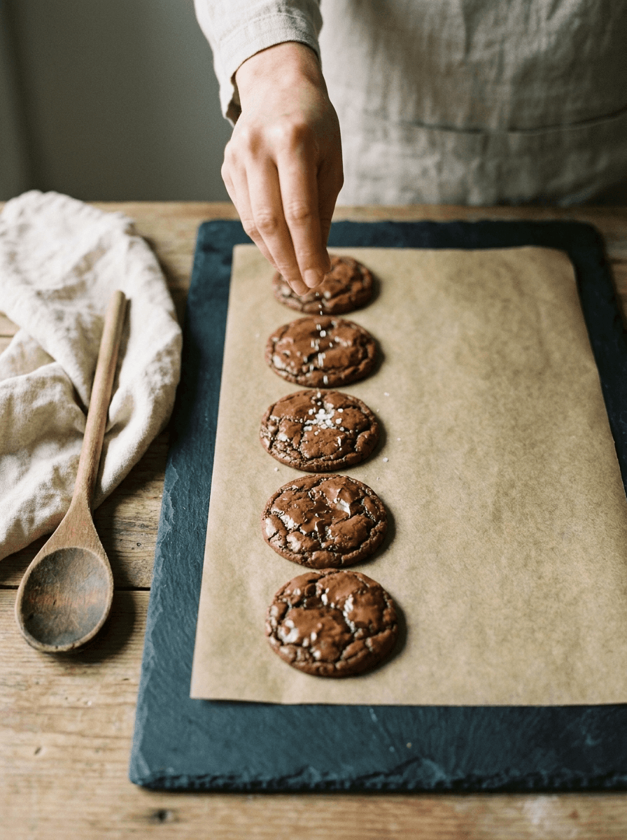 Baking