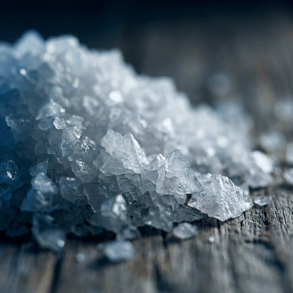 Magnesium